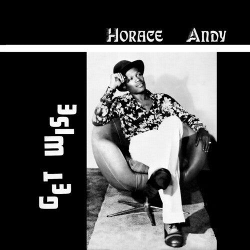 Andy,horace - Get Wise - Vinyl Record