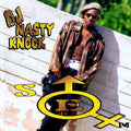 Dj Nasty Knock - Sex - Music CD