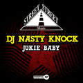Dj Nasty Knock - Jukie Baby - Music CD