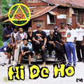 South Side Pride - Hi De Ho - Music CD