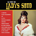 Soto,ladys - La Voz De Ladys Soto - Music CD