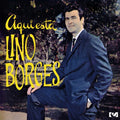Borges,lino - Aqui Esta - Music CD