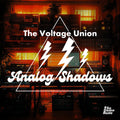 Voltage Union - Analog Shadows - Music CD