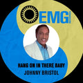 Bristol,johnny - Hang On In There Baby - Music CD