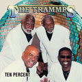 Trammps - Ten Percent - Music CD