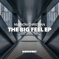 Christiian,mariion - Big Feel Ep (retail Version) - Music CD