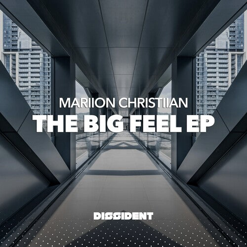 Christiian,mariion - Big Feel Ep (retail Version) - Music CD