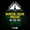 South Side Pride - Hi De Ho - Music CD