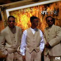 Spicline - (spee-kline) - Music CD