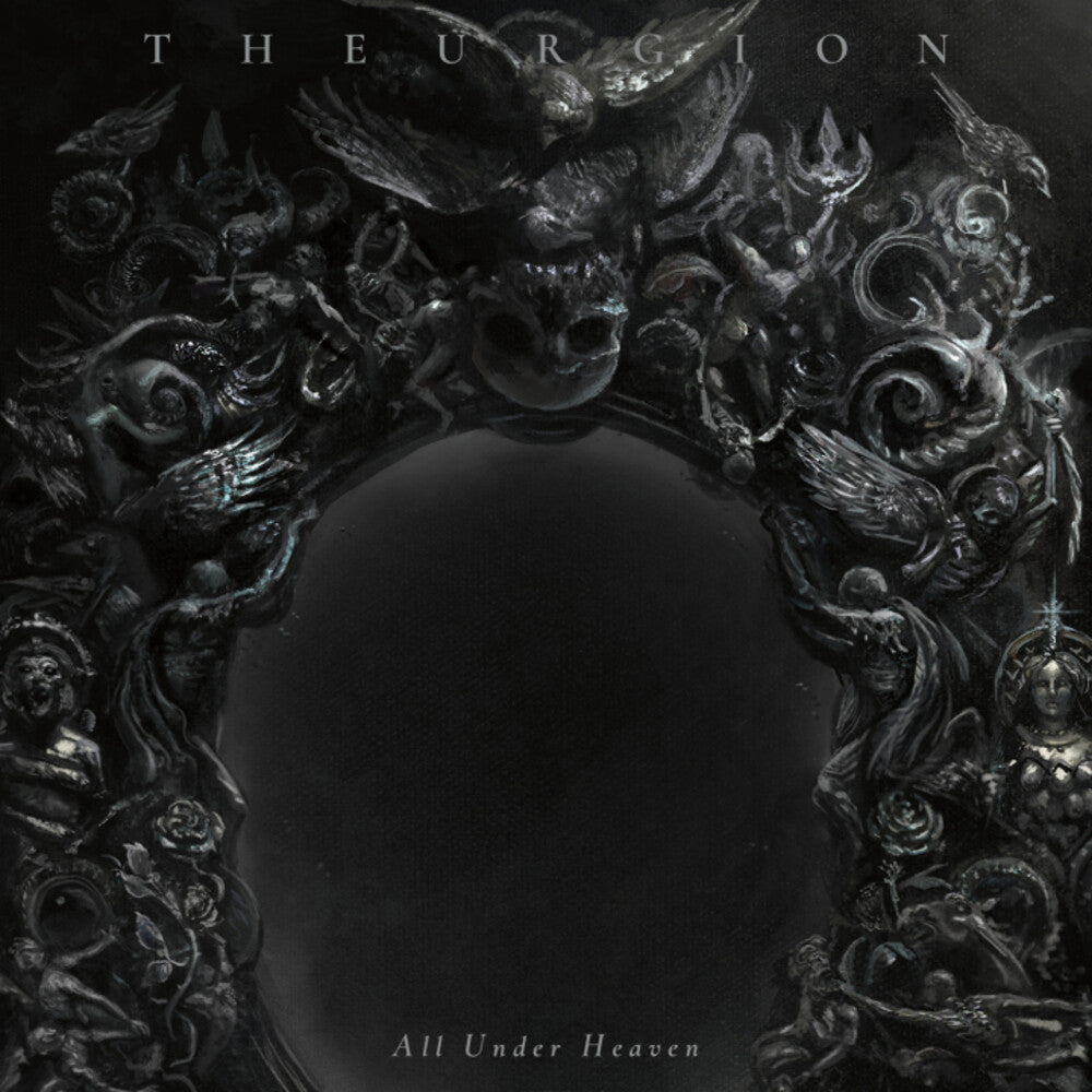 Theurgion - All Under Heaven [LP]