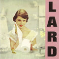 Lard - Pure Chewing Satisfaction - Pink - Vinyl Record