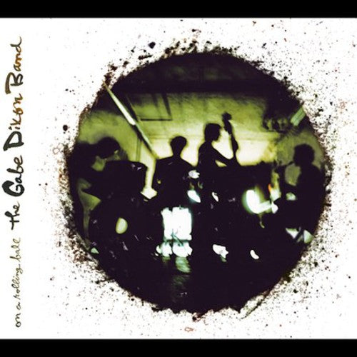 Dixon,gabe - On A Rolling Ball - Music CD