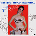 Septeto Tipico Nacional - Echale Salsita - Music CD