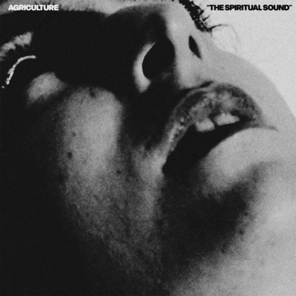 Spiritual Sound [LP] Vinyl Record