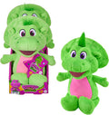 Barney & Friends - Barney Plush Baby Bop - Collectibles