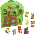 Little People - Little People Animals Carrying Case - Collectibles