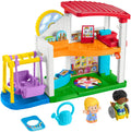 Little People - Little People Play Together School - Collectibles