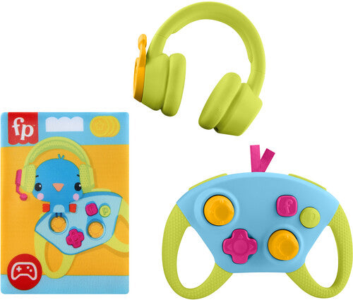 Mini Me - Mini Me Gamer Gift Set - Collectibles