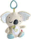 Fisher Price - On The Go Koala Soother - Collectibles