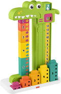 Fisher Price - Adding Alligator - Collectibles