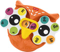 Fisher Price - Rhymin Owl Word Spinner - Collectibles
