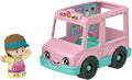 Little People - Little People Vehicle Ice Cream Truck - Collectibles