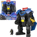 Imaginext Dc Super Friends - Imaginext Dc Super Friends Batman Mech - Collectibles