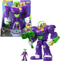 Imaginext Dc Super Friends - Imaginext Dc Super Friends The Joker Mech - Collectibles