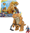 Imaginext Dc Super Friends - Imaginext Dc Super Friends Superman - Collectibles