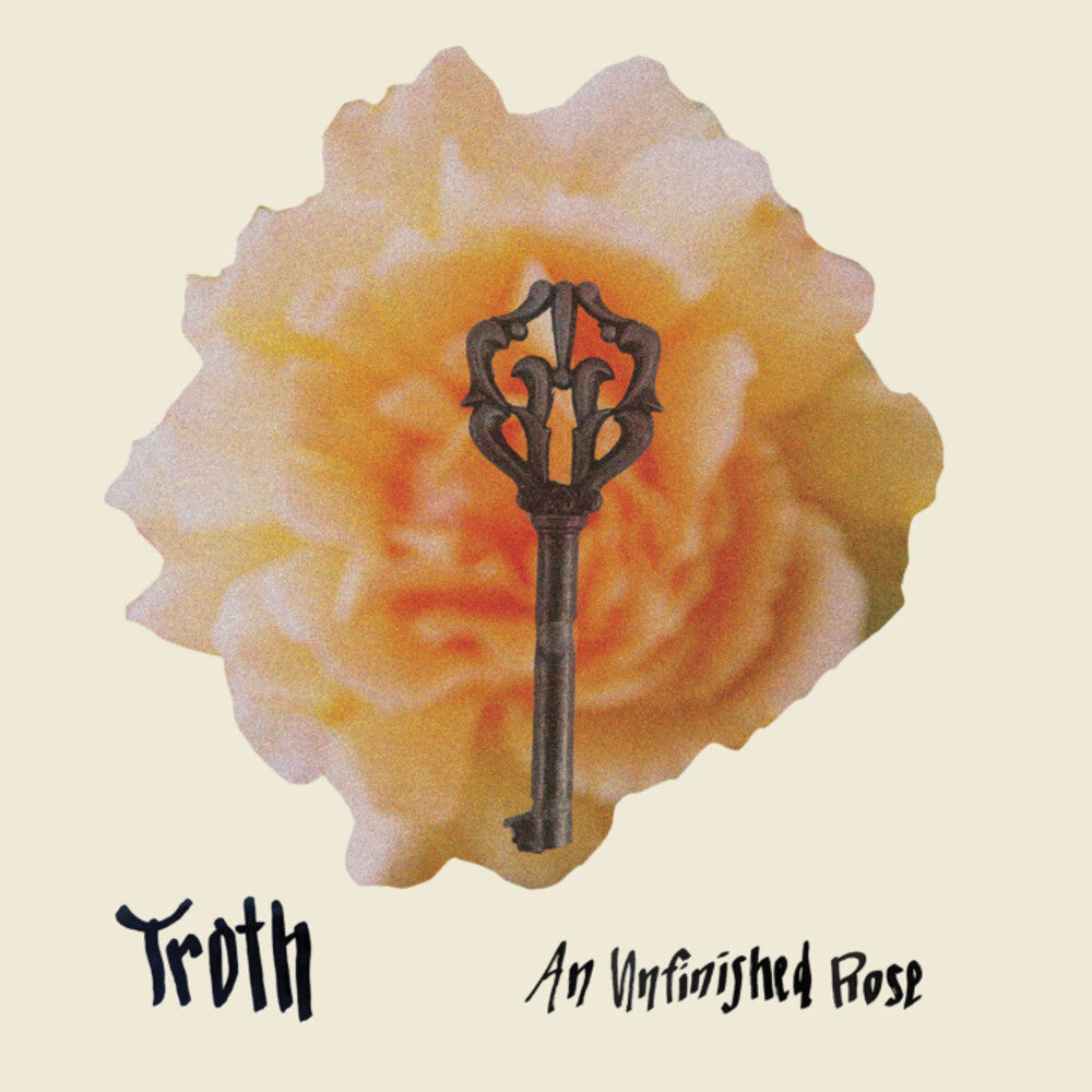 Troth - Unfinished Rose [LP]