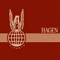 Titanic - Hagen [LP]