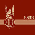 Titanic - Hagen - Vinyl Record