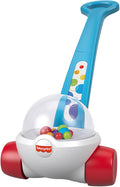 Fisher Price - Corn Popper With Blue 2 Piece Handle - Collectibles