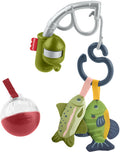 Mini Me - Mini Me Reel Fun Fishing - Collectibles