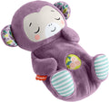 Fisher Price - Soothe & Snuggle Purple Monkey - Collectibles
