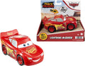 Cars - Cars Track Talkers - Collectibles