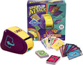 Uno - Mattel Games Uno Flip Attack - Collectibles