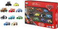Cars - Cars Minis New 10 Pack - Collectibles