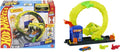 Hot Wheels - Hot Wheels City Nemesis Snake Fuel Station - Collectibles