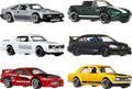Hot Wheels - Hot Wheels Japanese Multipack - Collectibles