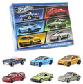 Hot Wheels - Hot Wheels European Multipack - Collectibles