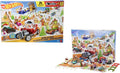 Hot Wheels - Hot Wheels Advent Calendar - Collectibles