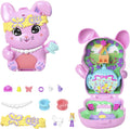 Polly Pocket - Polly Pocket Pocket World Bunny - Collectibles