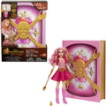 Disney Descendants - Descendants Rise Of Red Sorcerers Cookbook Bridget - Collectibles