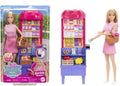 Barbie - Barbie Teresa Malibu Shopping Playset Blonde - Collectibles