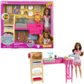 Barbie - Barbie Teresas Kitchen Latina - Collectibles