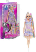 Barbie - Barbie Hair Play Blonde - Collectibles