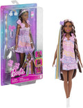 Barbie - Barbie Hair Play Brunette - Collectibles