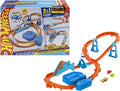 Hot Wheels Track Creator - Hot Wheels Track Creator Boosted Track Kit - Collectibles