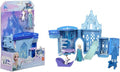 Disney Frozen - Frozen Stacking Playset Elsa - Collectibles